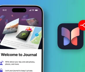 Journal Alternatives on iPhone