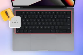 Keyboard Backlight Not Working on MacBook