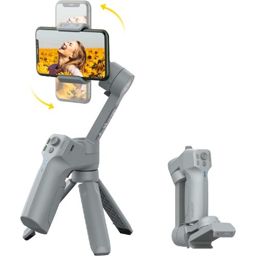 MOZA Mini-MX Gimbal Stabilizer