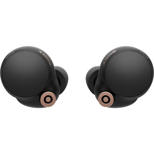 Sony WF-1000XM4 Best AirPods Alternatives 