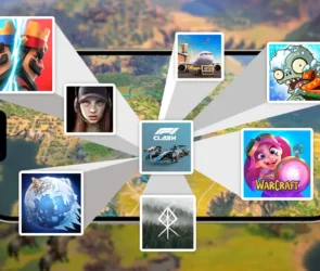 Strategy Games for iPhone