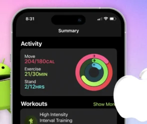 Workout Apps for iPhone and Android