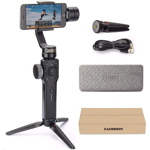 Zhiyun Smooth 4 Gimbal Stabilizer