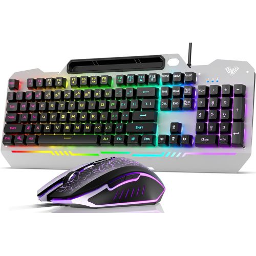 AULA best keyboards for gaming 