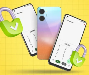 Android Secret Security Codes