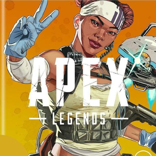 Apex Legends Lifeline Edition best playstation game
