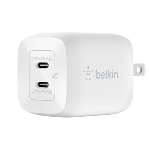 Belkin 45W USB-C Charger