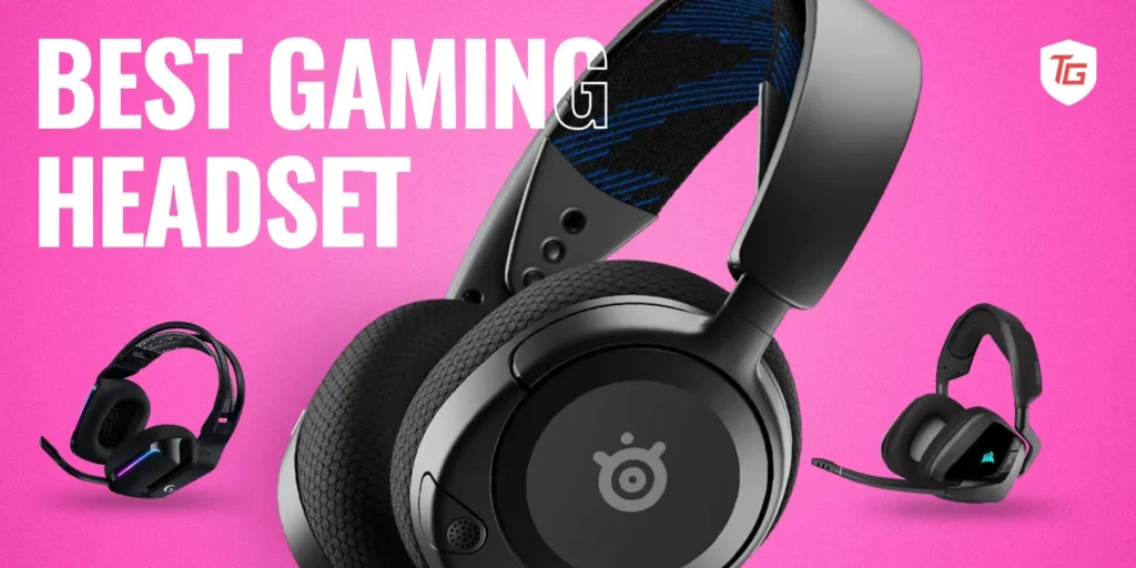 Best Gaming Headsets