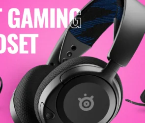 Best Gaming Headsets