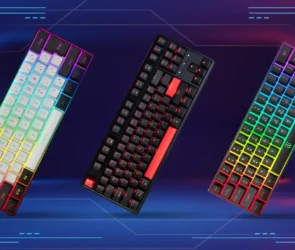 Best Gaming Keyboards