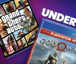 Best PlayStation Games Under $49