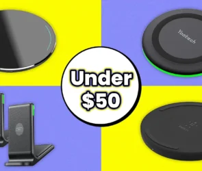 Best Wireless Chargers
