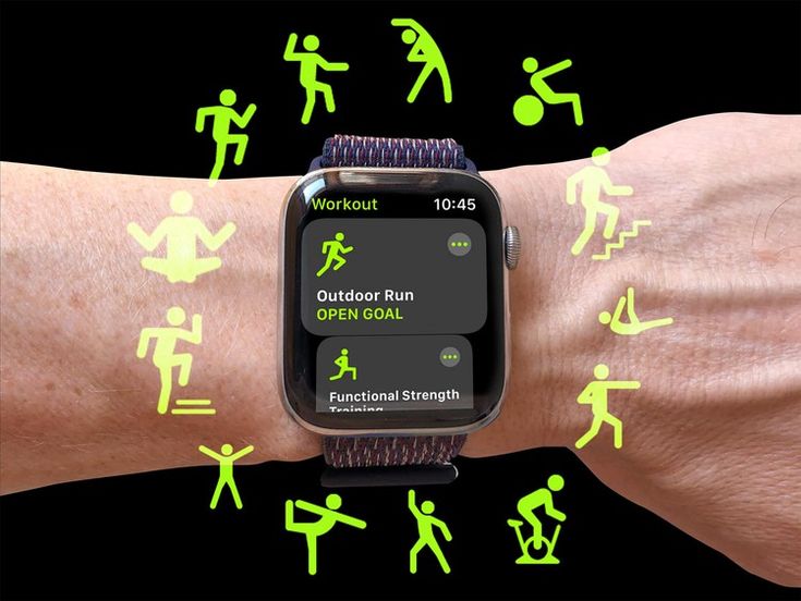 Daily Fitness Tracking