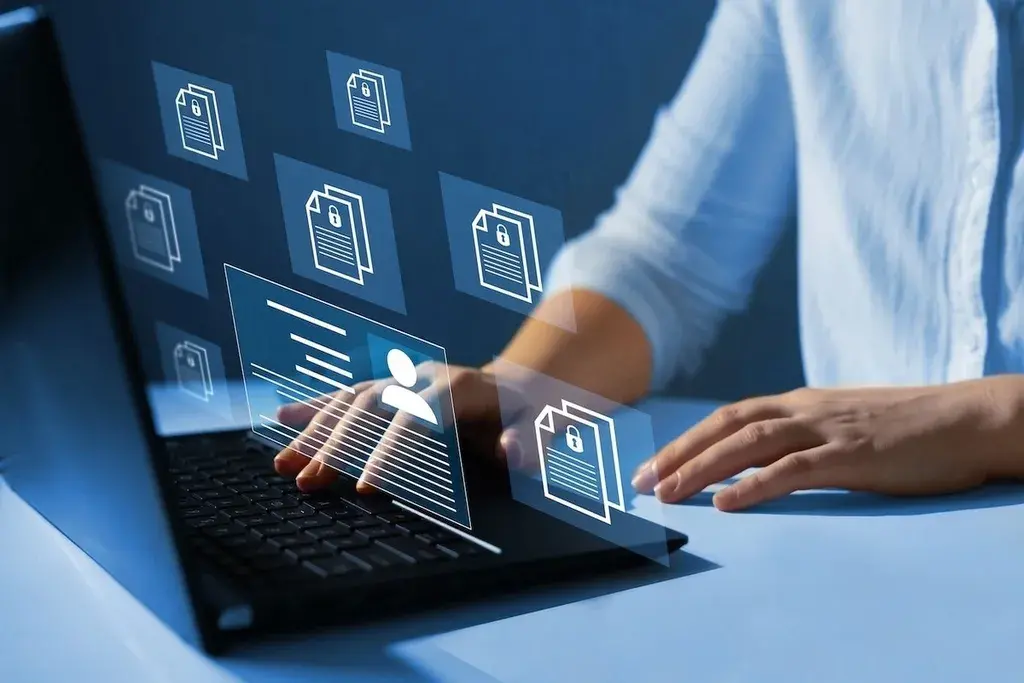 Data Mapping Software for small business