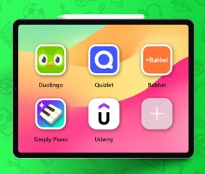 Education Apps for iPhone