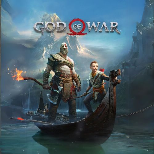 God Of War best playstation game