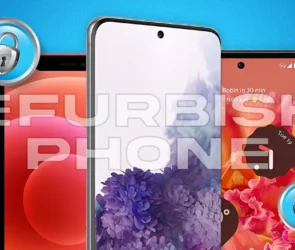 How Secure Is a Refurbished Phone