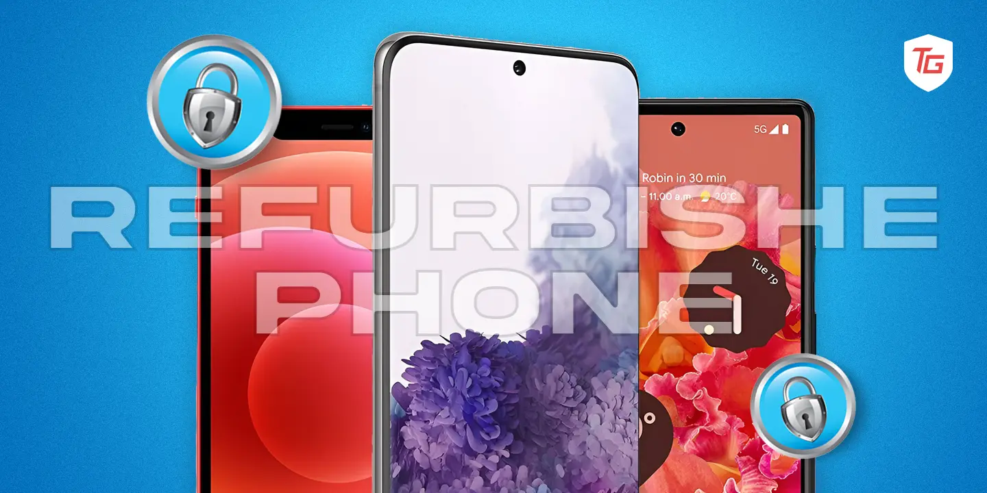 How Secure Is a Refurbished Phone