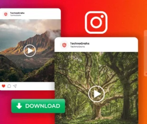 How to Download Instagram Videos and Photos