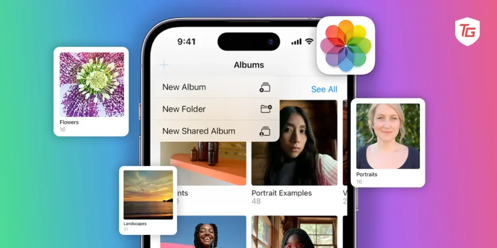 How to Organize Photos on Your iPhone