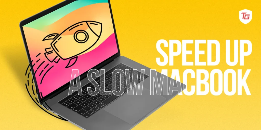 How to Speed Up Your Mac