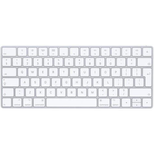 Magic Keyboard best iPad Accessories to Enhance Your Productivity