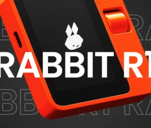 New Introducing Rabbit R1