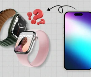 Reasons to Buy an Apple Watch if You Have an iPhone