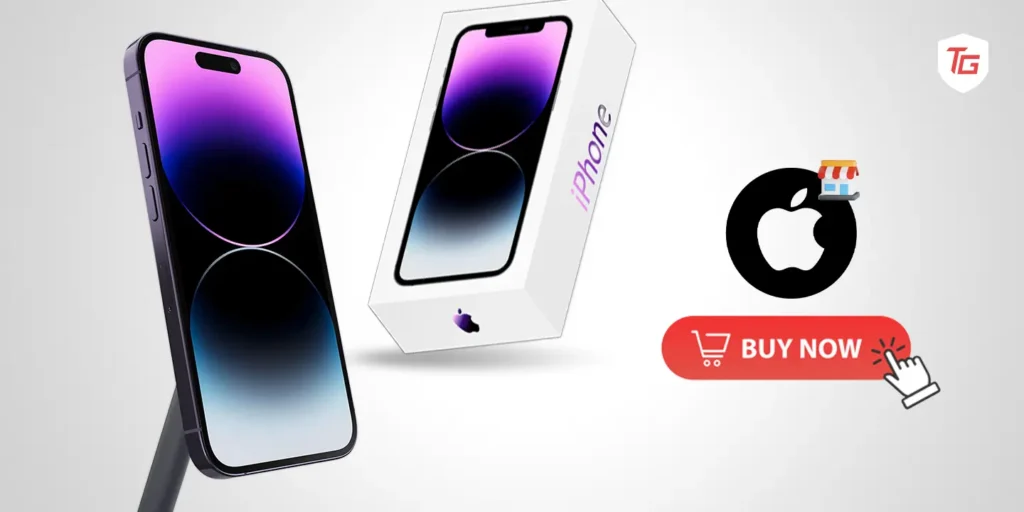 Reasons to Buy iPhone Directly from iPhone Store