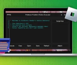 Roblox Script Executor