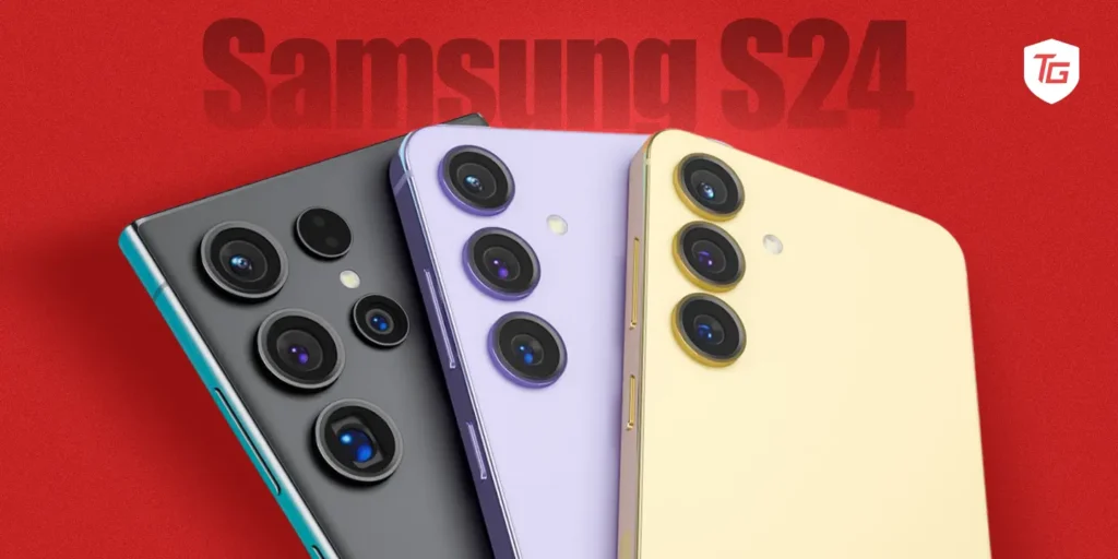 Samsung S24, S24+and S24 Ultra – Everything You Need to Know