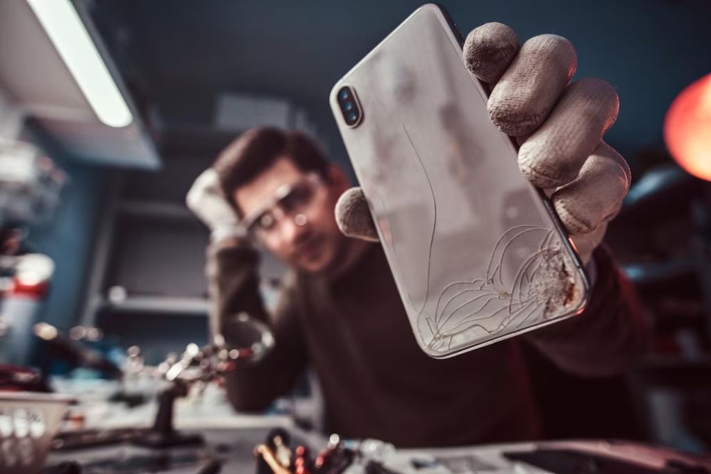 Security Concerns when Buying a Refurbished Phone