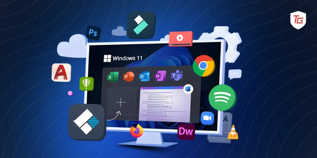 Software For Windows