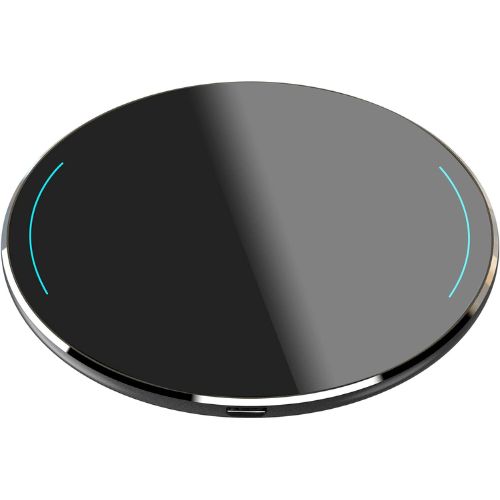 TOZO W1 10W Qi-Certified Wireless Charger