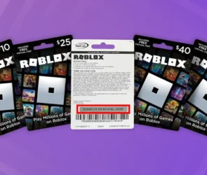 To Get Roblox Gift Card Codes