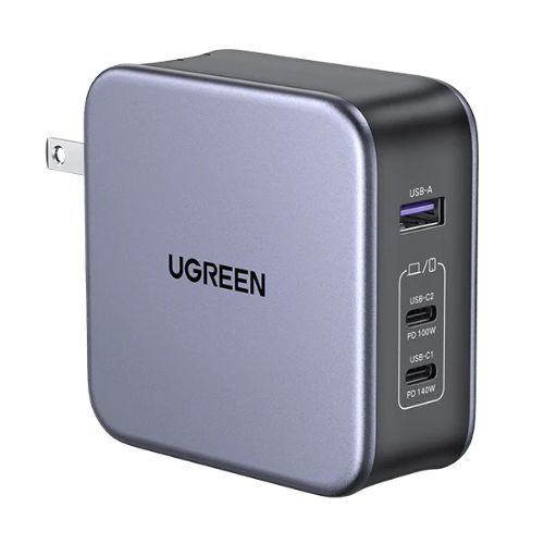 UGREEN Nexode 140W USB-C Charger