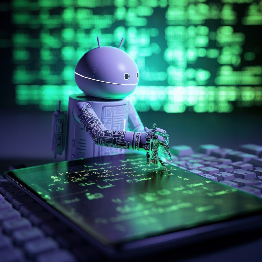 Understand Android Secret Codes and their Importance