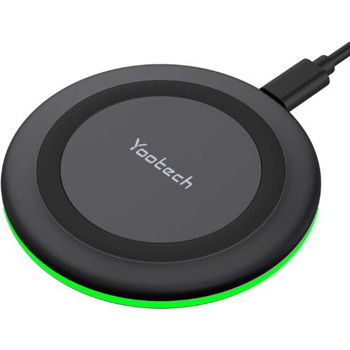 Yootech 10W Wireless Charger