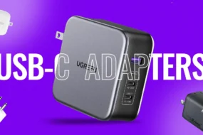 best USB-C Adapters You Can Buy