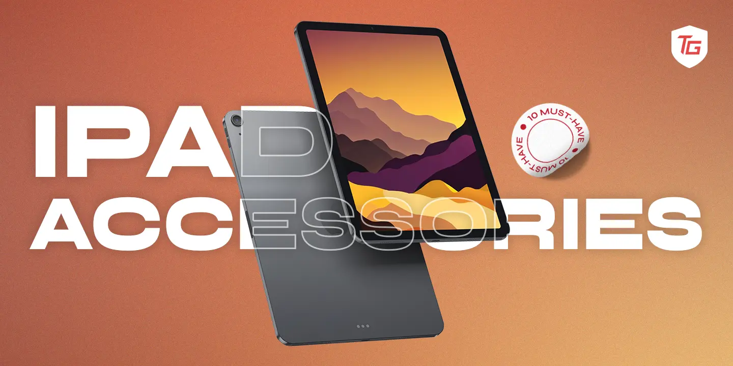 iPad Accessories