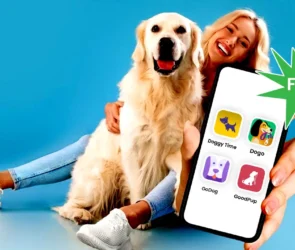 Best Dog Training Apps for iPhone and Android