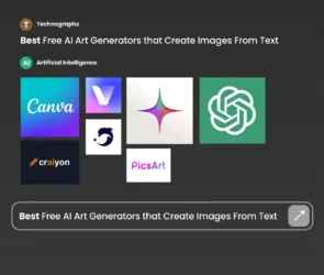 Best Free AI Art Generators