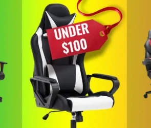 Best Gaming Chair
