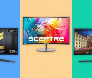 Best Gaming Monitors Under Budget