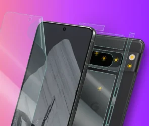 Best Google Pixel 8 Pro Screen Protectors