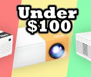 Best Projectors