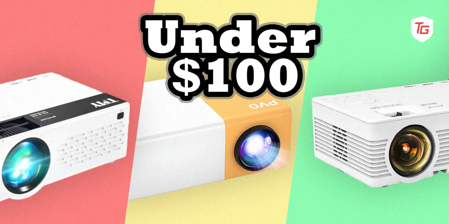 Best Projectors