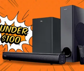 Best Soundbars