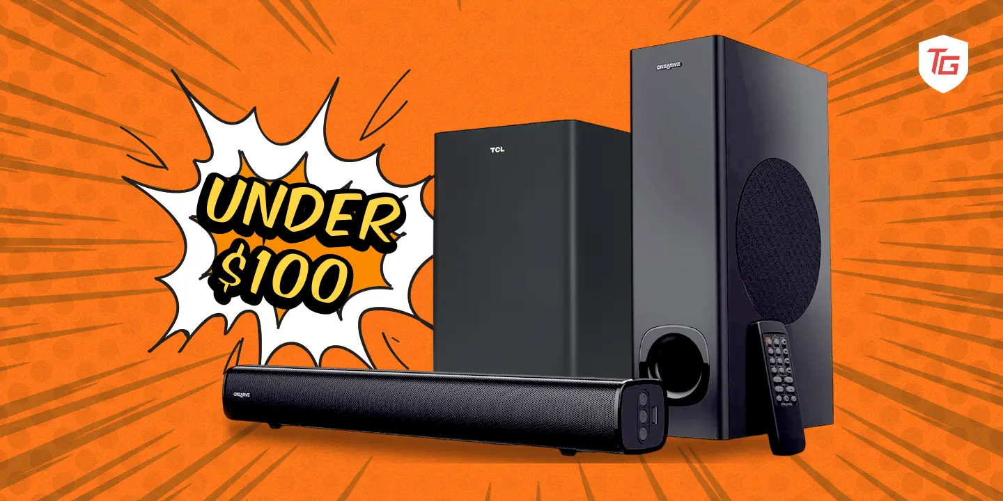 Best Soundbars