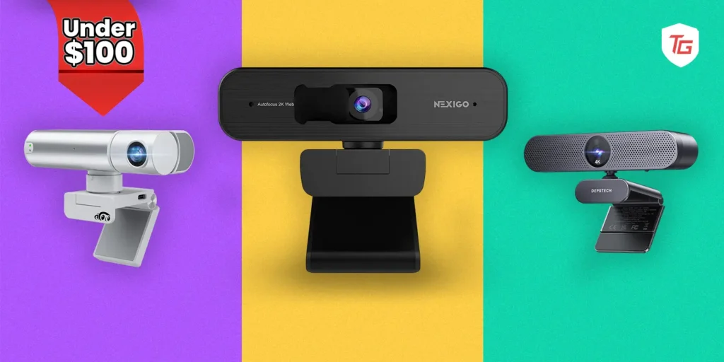 Best Webcams to Upgrade Your Video Calls